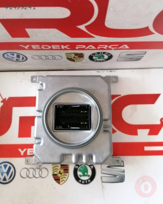7PP941572AF 7PP941572A LED FAR BEYNİ VW ARTEON AUDİ A3 Q2 Q5
