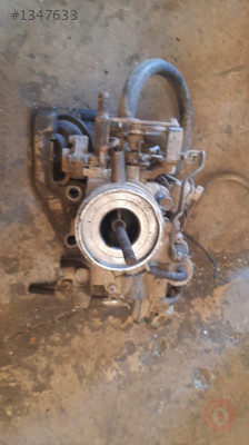 1991 model mitsubishi lancer çıkma karburatör
