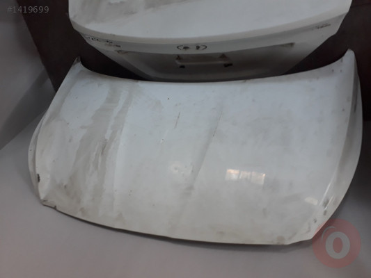 2016 model  bulu  motor kaput