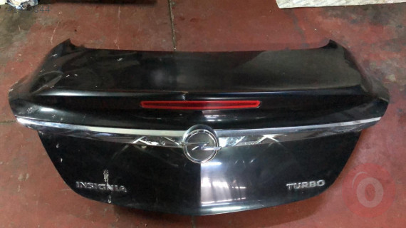 OPEL İNSİGNİA 2011 ÇIKMA ORJİNAL BAGAJ KAPISI
