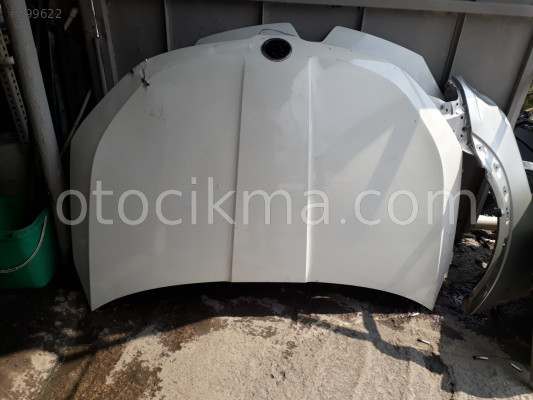 2018 model  motor kaput