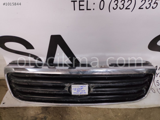 OEM; 5311160350 TOYOTA LAND CRUİSER 98-02 PANJUR OEM; 531116