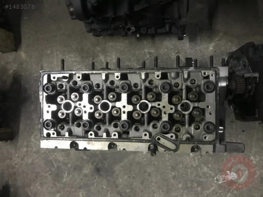FSİ 1.6 MOTOR KOMPLE