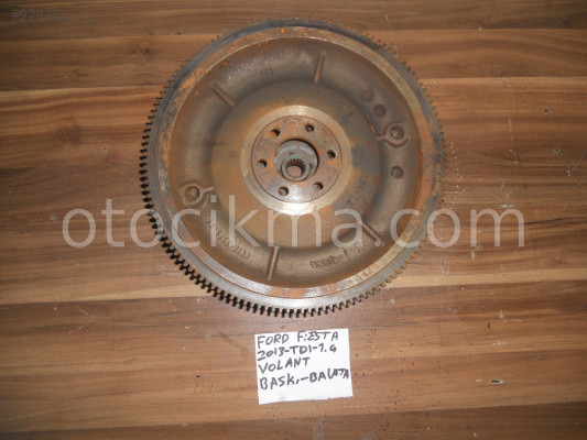 FORD FİESTA VOLANT ORJİNAL 1.4 HDİ 2008-2015 MODEL