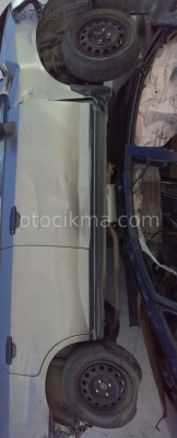 2006 HONDA CİTY HATASIZ SAĞ TAKIM JANT LASTİK.