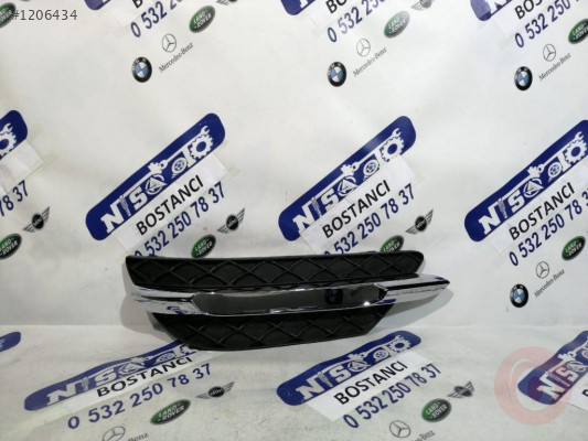 MERCEDES C SERİSİ W204 KASA SOL SİS FAR ÇERÇEVE SIFIR