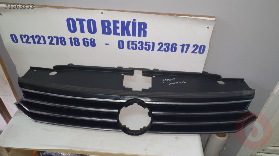 Passat panjur sifir 2016