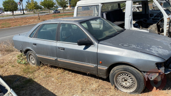 FORD SCORPİO SAĞ ARKA KAPI KİLİDİ 1994 MODEL ORİJİNAL ÇIKMA