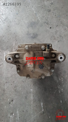 KİA - SORENTO / D4HA 2.0 CRDİ DİZEL ARKA DEFRANSİYEL
