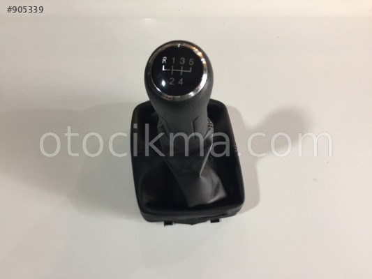 6Q1711113F VW POLO 2002-2005 VİTES KÖRÜĞÜ 1. SINIF ÜRÜN