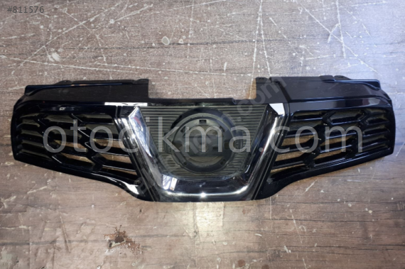 NISSAN QASHQAI 2012 PANJUR EYUPCAN OTO CIKMADA