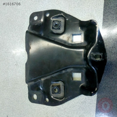 3V08055489B SKODA SUPERB ON PANEL