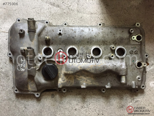 TOYOTA - RAV4 / 3ZR 2.0 KÜLBÜTÖR KAPAĞI