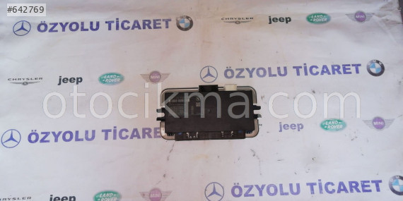 BMW f10 5 serisi frm beyni 61359345373