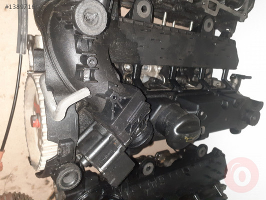 FORD FİESTA 1.4 DİZEL SİLİNDİR KAPAK dv 4