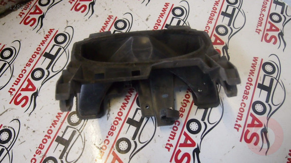 RENAULT CLİO 3 KALORİFER KAZANI PLASTİĞİ