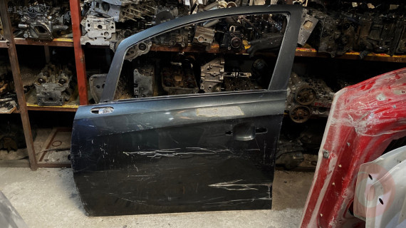 OPEL CORSA E SOL ÖN KAPI ÇIKMA CANCAN OPEL