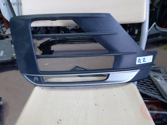 AUDİ Q2 SOL SİS KAPAK SEFALILAR OTO CIKMA