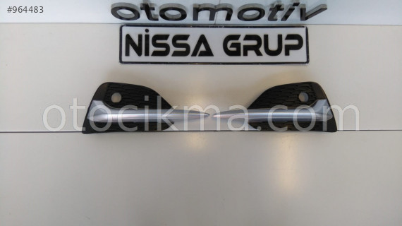 NİSSAN QASHQAİ SOL SENSÖR ÇERÇEVESİ SIFIR J11 2017-2020