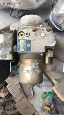 BMW E 38 ABS POMPASI ORJİNAL ÇIKMA