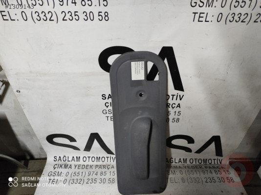 OEM; 7700818509 RENAULT TWİNGO ÇIKMA  SAĞ KAPI İÇ PANELİ