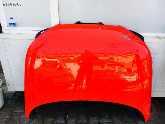 audi a1 ön kaput çıkma parçalar