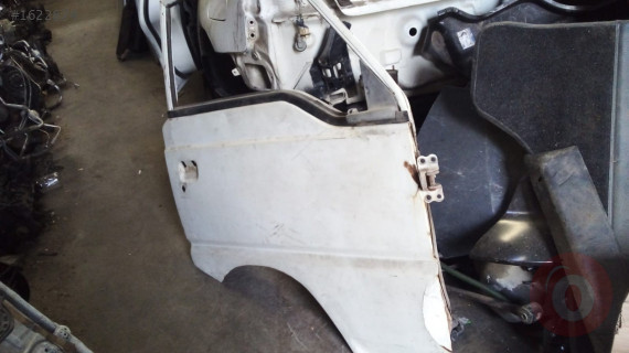 çıkma parça hyundai h 100 sağ ön kapı