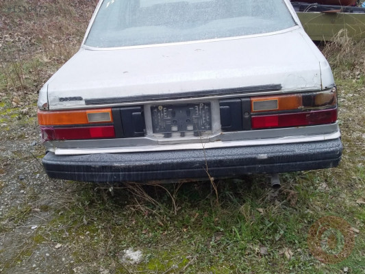 Honda accord bagaj camı çıkma yedek parça Mısırcıoğlu oto