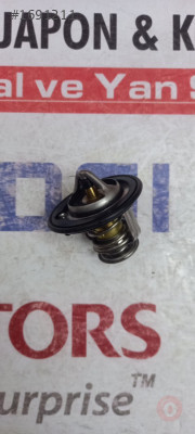 TERMOSTAT CIVIC/CRV/ACCORD/HRV/JAZZ/CITY 78C