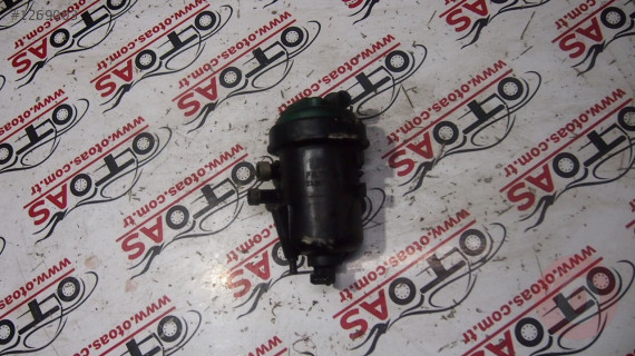 Fiat Doblo Mazot Filtresi