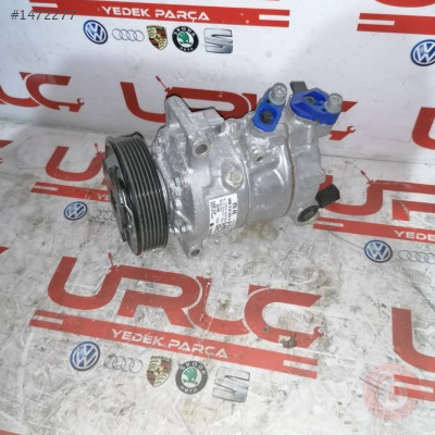 5Q0816803K KLİMA KOPRESÖRÜ VW CRAFTER SKODA KAROQ KODİAQ OCT