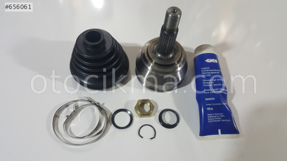 SEAT INCA  AKS BAŞI 1996-2001 1.9TDİ SIFIR