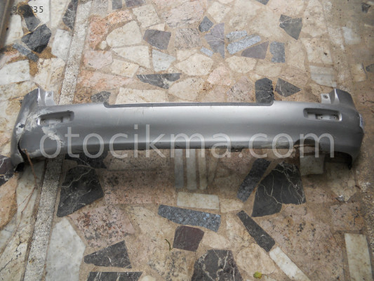 HYUNDAİ STAREX ARKA TAMPON ORJİNAL ADANA ÇIKMA