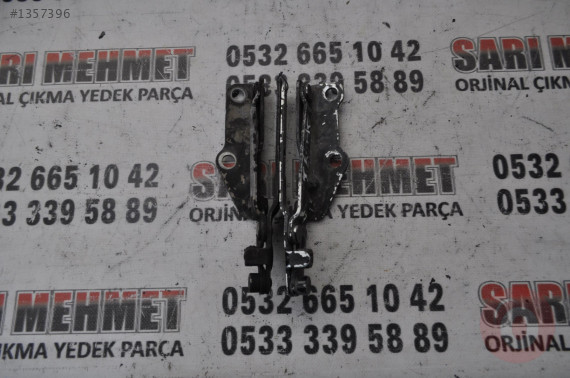 ÇIKMA PASSAT 2010 KAPUT MENTEŞESİ