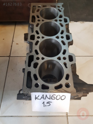 Renault Kangoo 1.5 DCİ K9K Motor Blok orj. çıkma
