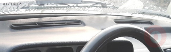 1992 model tofaş kartal çıkma ön cam ızgarası