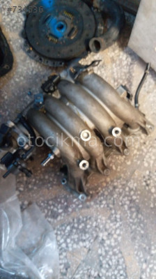 çıkma hyundai accent era emme manifold