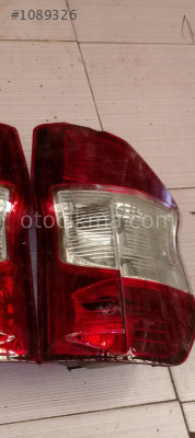 ford currier çıkma sağ stop
