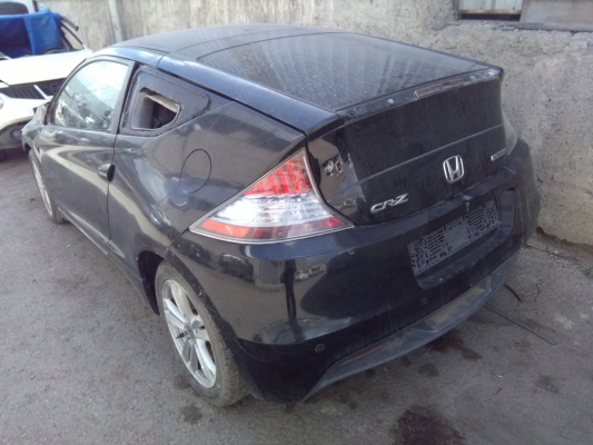2010 MODEL HONDA CRZ KOMPLE KASA KUPA.