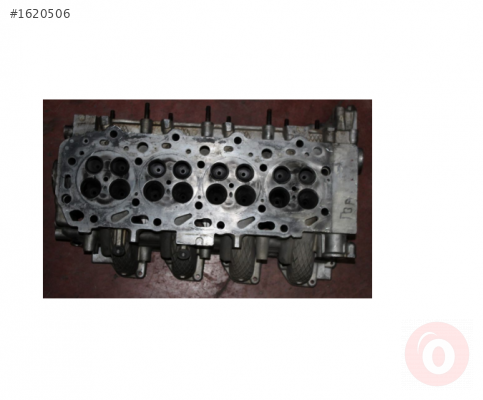 MİTSUBİSHİ L200 SİLİNDİR KAPAĞI !!! [ MH23NB-K34HB ]