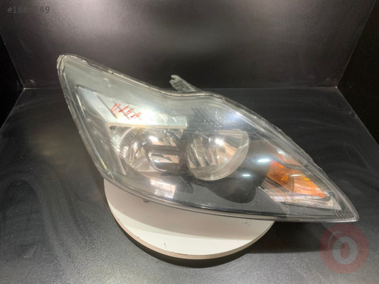 FORD FOCUS 07-10 SAĞ FAR
