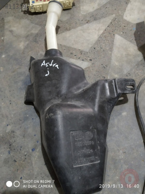 OPEL ASTRA J CAM SU BİDONU