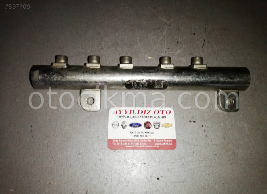 0445214095 OPEL ZAFİRA 1.9 CDTİ REİL MAZOT DAĞITICI