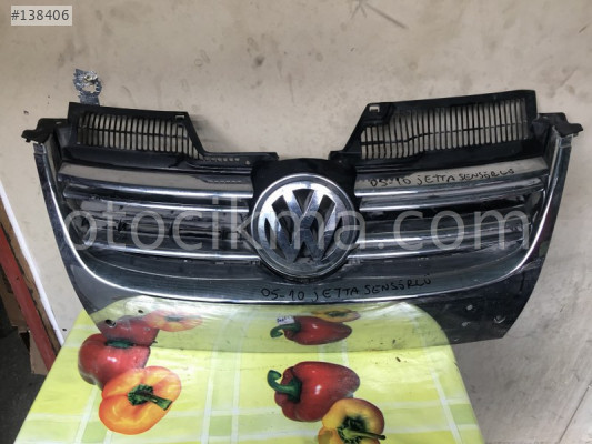 2005-2010 JETTA PANJUR VOLKSWAGEN ORJİNAL ÇIKMA PARÇA