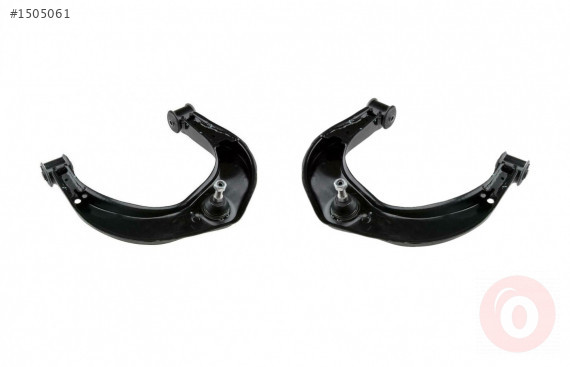 AMAROK 10-15 ÖN ÜST SALINCAK R-L  2H0407021B 2H0407022B