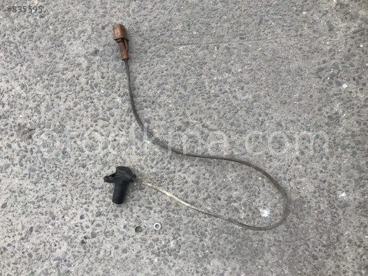Porsche cayenne krank sensurü