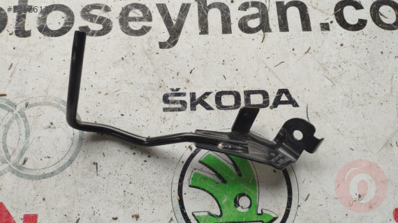 1T1721913 vw caddy sol çarpışma destek demiri