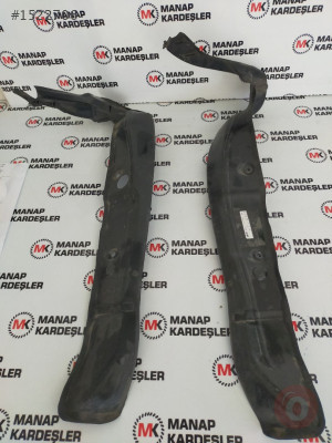 AUDİ A7 ÇAMURLUK DAVLUMBAZI ÖN 4G8821111A