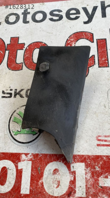 1J0511534A seat toledo sağ arka dingil alt muhafaza kaplama