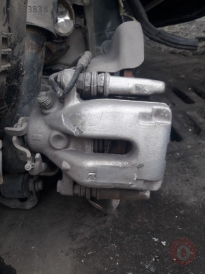 Peugeot 307 çıkma fren merkezi
